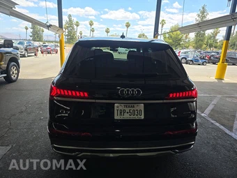 2024 Audi Q7 Premium Plus 45 TFSI - miniatura 5