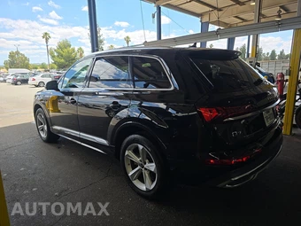 2024 Audi Q7 Premium Plus 45 TFSI - miniatura 6