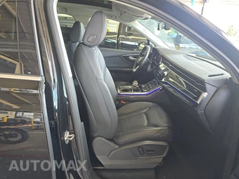 2024 Audi Q7 Premium Plus 45 TFSI - miniatura 8