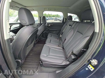 2024 Audi Q7 Premium Plus 45 TFSI – miniatura 10