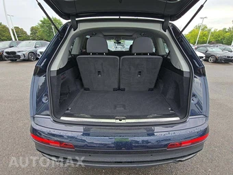 2024 Audi Q7 Premium Plus 45 TFSI – miniatura 12