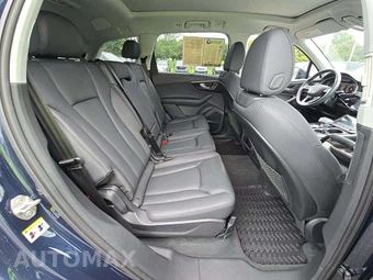2024 Audi Q7 Premium Plus 45 TFSI – miniatura 14