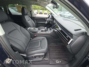 2024 Audi Q7 Premium Plus 45 TFSI – miniatura 16