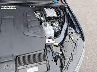 2024 Audi Q7 Premium Plus 45 TFSI – miniatura 19