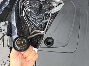 2024 Audi Q7 Premium Plus 45 TFSI – miniatura 20