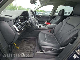 2024 Audi Q7 Premium Plus 45 TFSI – miniatura 3