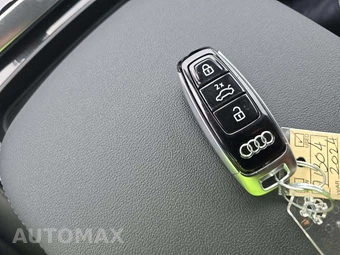 2024 Audi Q7 Premium Plus 45 TFSI – miniatura 5