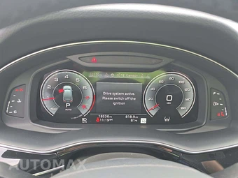 2024 Audi Q7 Premium Plus 45 TFSI – miniatura 6