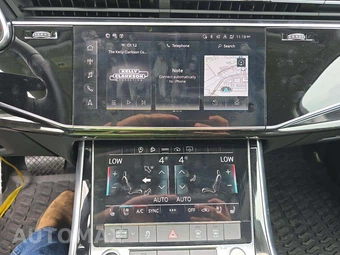 2024 Audi Q7 Premium Plus 45 TFSI – miniatura 7