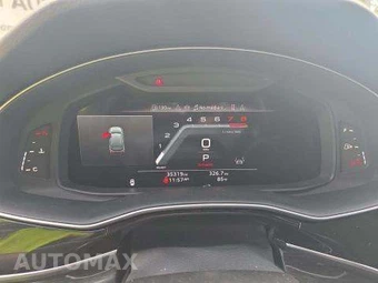 2024 Audi Q7 Premium Plus 45 TFSI - miniatura 10