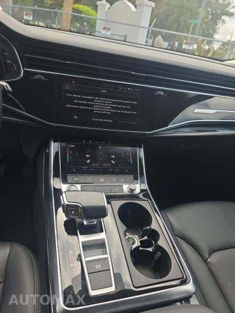 2024 Audi Q7 Premium Plus 45 TFSI - miniatura 11