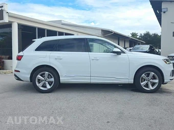 2024 Audi Q7 Premium Plus 45 TFSI - miniatura 5