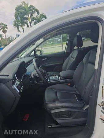 2024 Audi Q7 Premium Plus 45 TFSI - miniatura 7