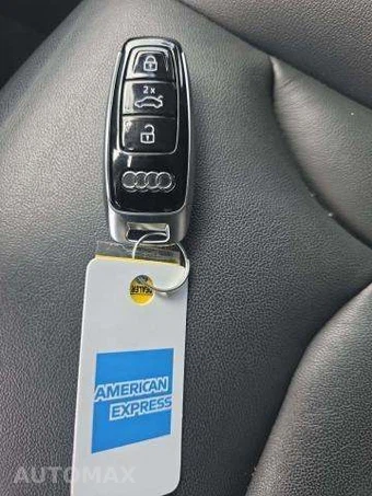 2024 Audi Q7 Premium Plus 45 TFSI - miniatura 9