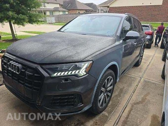 2024 Audi Q7 Premium Plus 45 TFSI