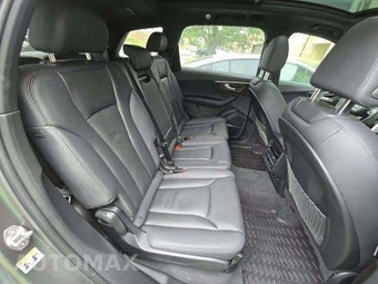 2024 Audi Q7 Premium Plus 45 TFSI - miniatura 17