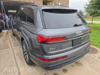 2024 Audi Q7 Premium Plus 45 TFSI - miniatura 2
