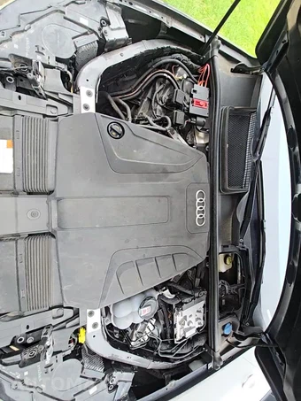 2024 Audi Q7 Premium Plus 45 TFSI - miniatura 24