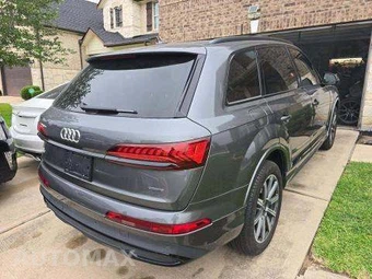 2024 Audi Q7 Premium Plus 45 TFSI - miniatura 3