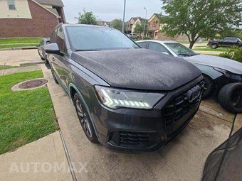 2024 Audi Q7 Premium Plus 45 TFSI - miniatura 4