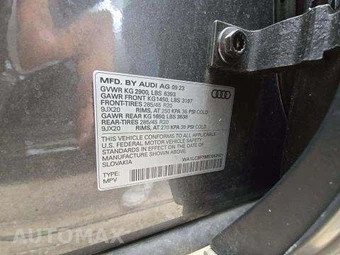2024 Audi Q7 Premium Plus 45 TFSI - miniatura 5
