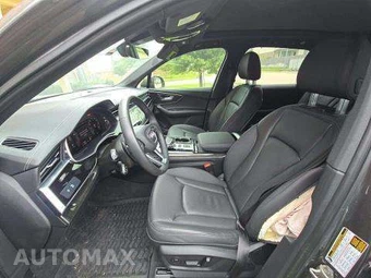 2024 Audi Q7 Premium Plus 45 TFSI - miniatura 6