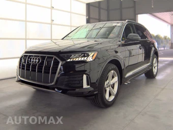 2024 Audi Q7 Premium Plus 45 TFSI