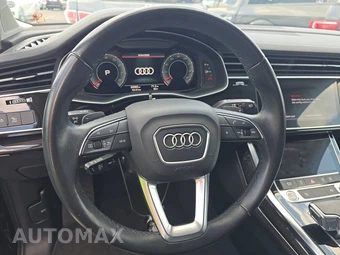 2024 Audi Q7 Premium Plus 45 TFSI – miniatura 10