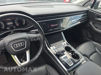 2024 Audi Q7 Premium Plus 45 TFSI – miniatura 11
