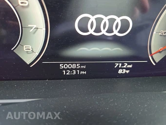 2024 Audi Q7 Premium Plus 45 TFSI – miniatura 12