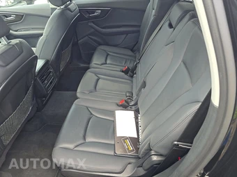 2024 Audi Q7 Premium Plus 45 TFSI – miniatura 13