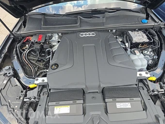 2024 Audi Q7 Premium Plus 45 TFSI – miniatura 15