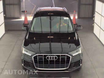 2024 Audi Q7 Premium Plus 45 TFSI – miniatura 2