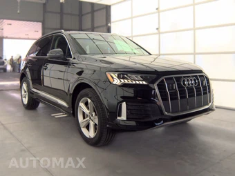 2024 Audi Q7 Premium Plus 45 TFSI – miniatura 3