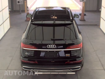 2024 Audi Q7 Premium Plus 45 TFSI – miniatura 5