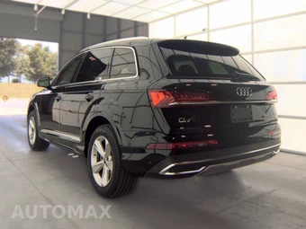 2024 Audi Q7 Premium Plus 45 TFSI – miniatura 6