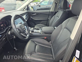 2024 Audi Q7 Premium Plus 45 TFSI – miniatura 7