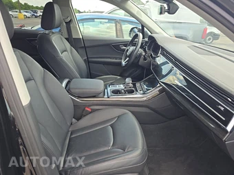 2024 Audi Q7 Premium Plus 45 TFSI – miniatura 8
