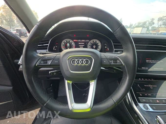 2024 Audi Q7 Premium Plus 45 TFSI – miniatura 10