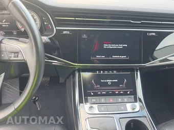 2024 Audi Q7 Premium Plus 45 TFSI – miniatura 11