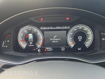 2024 Audi Q7 Premium Plus 45 TFSI – miniatura 12