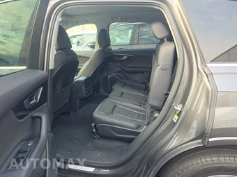 2024 Audi Q7 Premium Plus 45 TFSI – miniatura 13