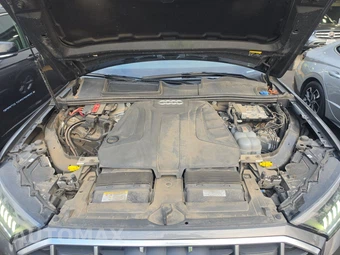 2024 Audi Q7 Premium Plus 45 TFSI – miniatura 16