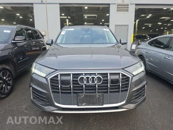 2024 Audi Q7 Premium Plus 45 TFSI – miniatura 2