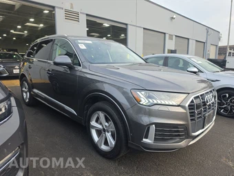 2024 Audi Q7 Premium Plus 45 TFSI – miniatura 3