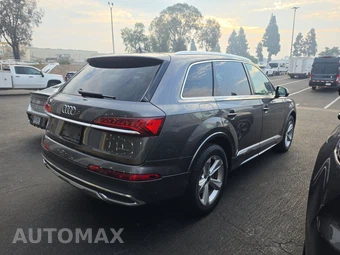 2024 Audi Q7 Premium Plus 45 TFSI – miniatura 4