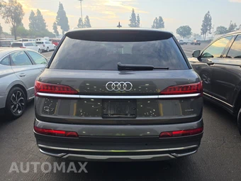 2024 Audi Q7 Premium Plus 45 TFSI – miniatura 5