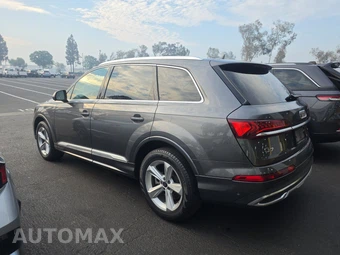 2024 Audi Q7 Premium Plus 45 TFSI – miniatura 6
