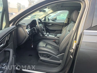 2024 Audi Q7 Premium Plus 45 TFSI – miniatura 7
