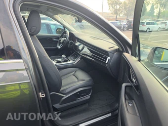 2024 Audi Q7 Premium Plus 45 TFSI – miniatura 8